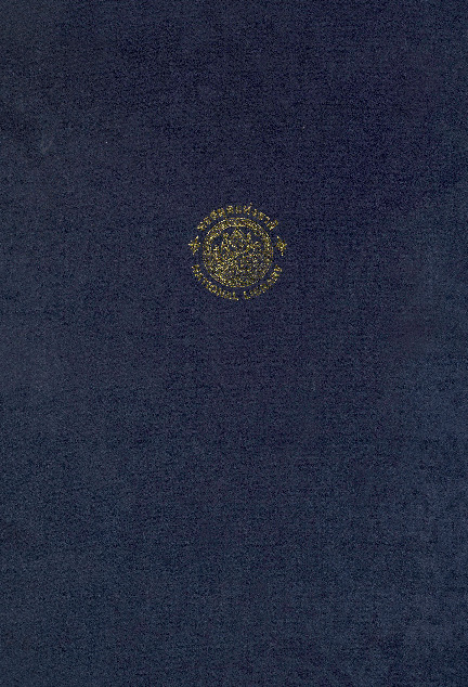 ศรีกรุง ปีที่ 13 ฉบับที่ 1841 วันอาทิตย์ที่1 พฤษภาคม 2475