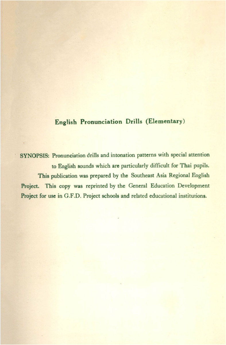 B_1175_English pronunciation drills for Thai students (Elementary)_600_1.pdf