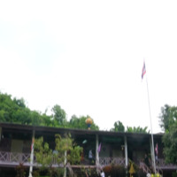 เด็กๆโรงเรียน ตชด. มีสุขภาพดีด้วยพระบารมีปกเกล้าฯ