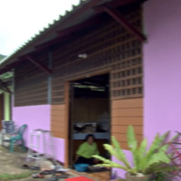 ศูนย์ฮอมฮักที่จังหวัดพะเยา ศูนย์รวมแห่งความรักเพื่อผู้สูงอายุและผู้พิการ