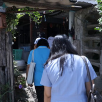 ความร่วมมือระหว่างโรงพยาบาล รพ.สต. และชุมชนในการดูแลสุขภาพระยะยาว