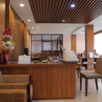 แพทย์แผนไทยที่โรงพยาบาลบ้านนา บริการครบวงจร