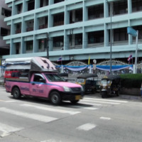 โรงพยาบาล 3 พี่น้อง ที่อุบลราชธานีใช้ทรัพยากรร่วมกัน