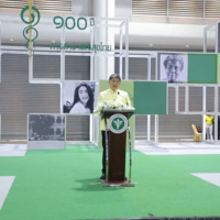 สธ. ปิดประชุมวิชาการและมหกรรมการแสดงผลงาน 100 ปี การสาธารณสุขไทย