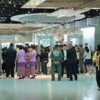 นายกรัฐมนตรีเปิดการประชุมวิชาการ 100 ปี การสาธารณสุขไทย